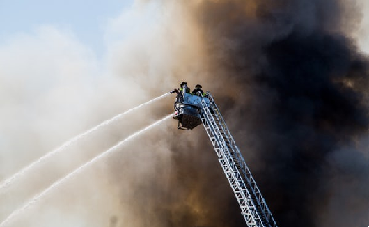 Inspecciones de instalaciones de protección contra incendios